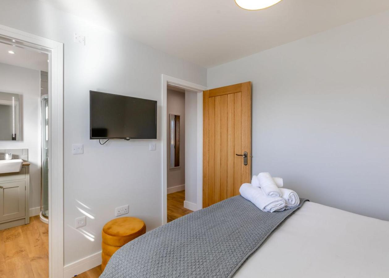 Hôtel Cotswold Gateway Escape à Offenham Extérieur photo