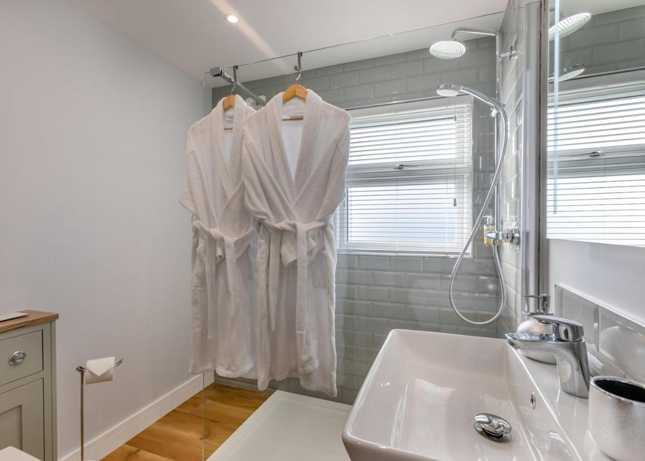 Hôtel Cotswold Gateway Escape à Offenham Extérieur photo