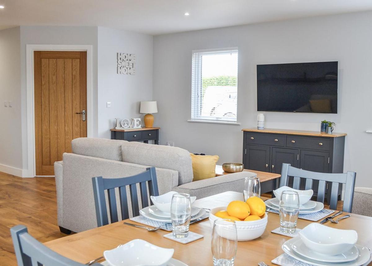 Hôtel Cotswold Gateway Escape à Offenham Extérieur photo