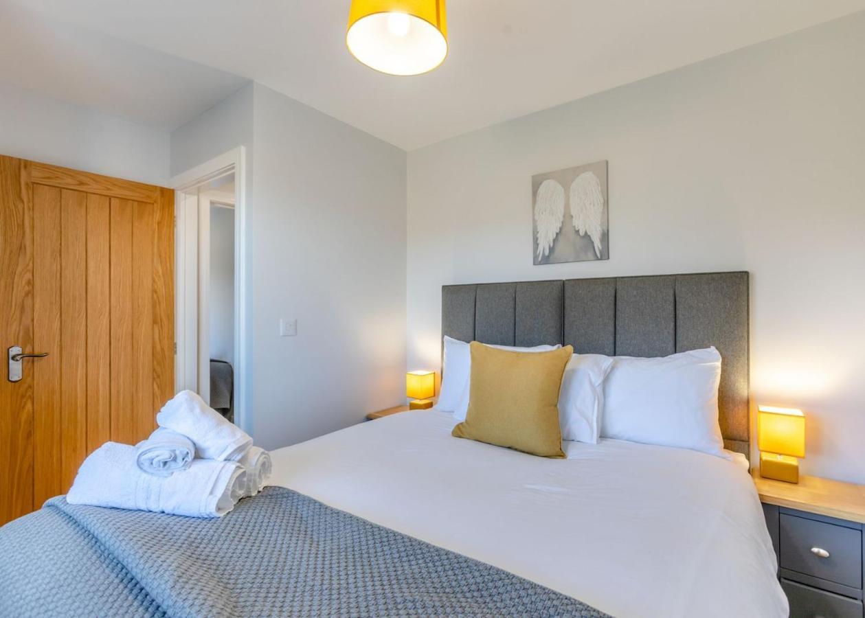 Hôtel Cotswold Gateway Escape à Offenham Extérieur photo