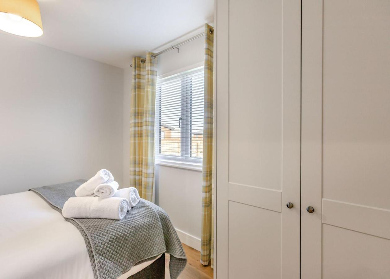 Hôtel Cotswold Gateway Escape à Offenham Extérieur photo