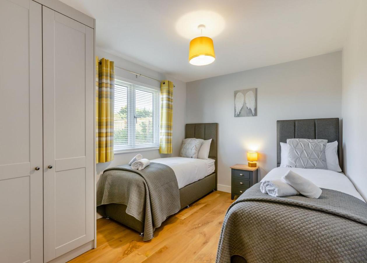 Hôtel Cotswold Gateway Escape à Offenham Extérieur photo