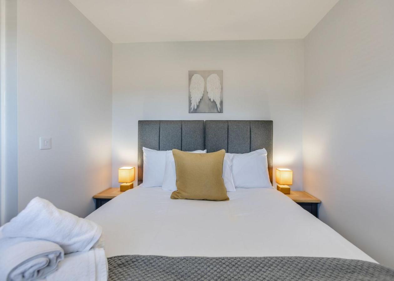 Hôtel Cotswold Gateway Escape à Offenham Extérieur photo