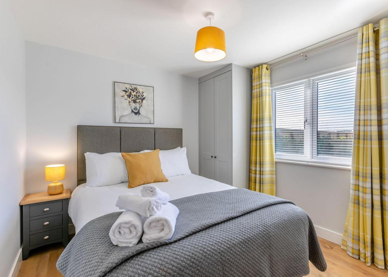 Hôtel Cotswold Gateway Escape à Offenham Extérieur photo