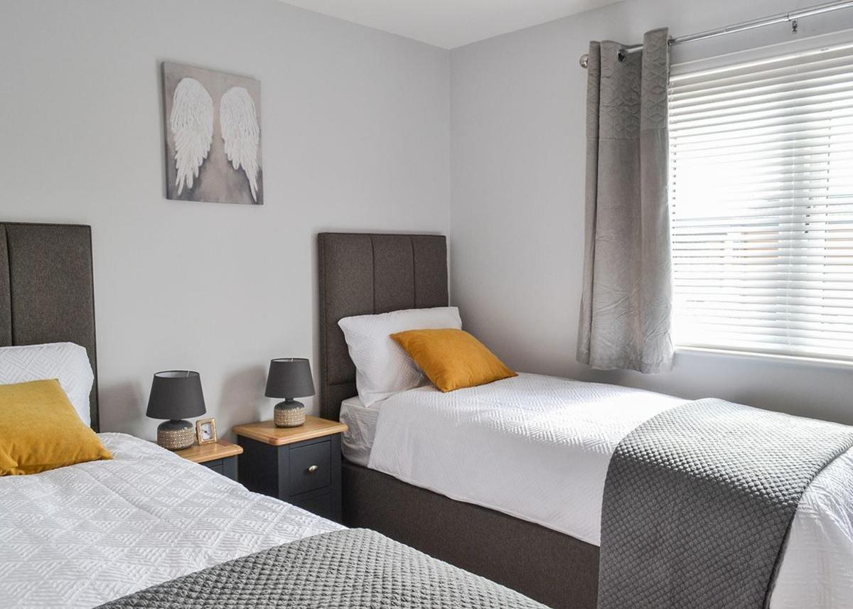 Hôtel Cotswold Gateway Escape à Offenham Extérieur photo